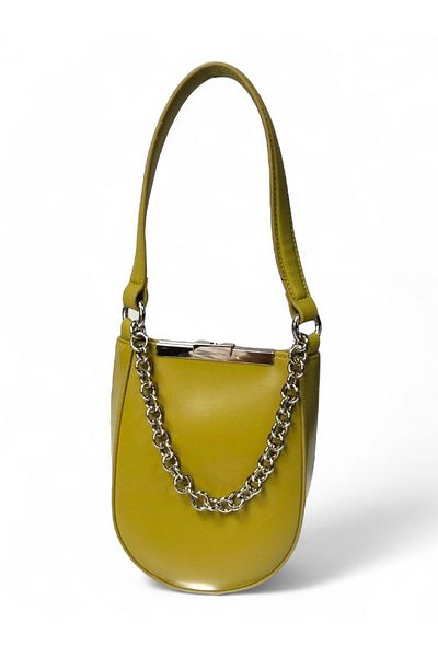 Matmazel 20X16X5-Mademoiselle Shoulder Bag-100210616