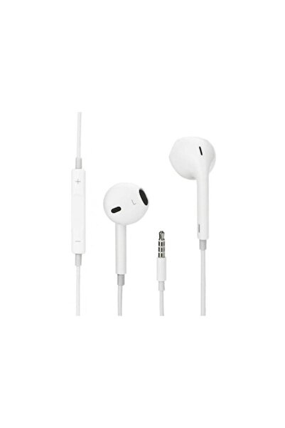 Apple EarPods, Jack 3.5mm, for iPhone 5S/5SE/6/6S/6 Plus/6S Plus