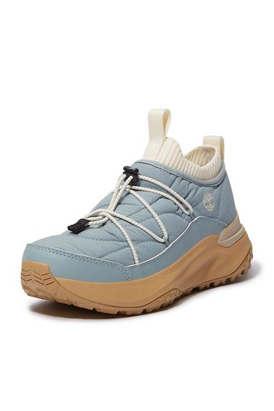 Timberland Motion Access Low Slip on Sneaker Women's Shoes Tb0A426Xejz1 Blue-36