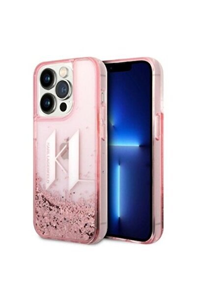 Padrino Husă de protecție pentru iPhone 14 Pro, S95, Lexgard, Liquid Big KL r...