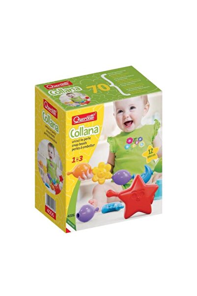 quercetti Colier Daisy