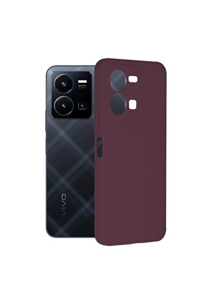 OEM Husă de protecție pentru Vivo Y35, UltraX, Soft Edge Silicon Flexible, G1...