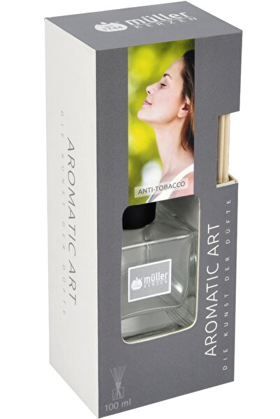 Mueller kerzen ODORIZANT CAMERA 100 ML ANTITABAC