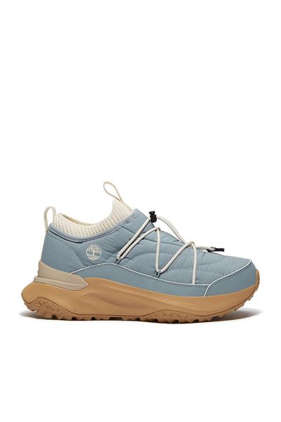 Timberland Motion Access Low Slip on Sneaker Women's Shoes Tb0A426Xejz1 Blue-36