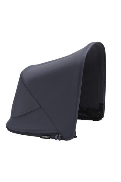 Bugaboo Canopy for Fox 5 Lynx Stroller - Stormy Blue