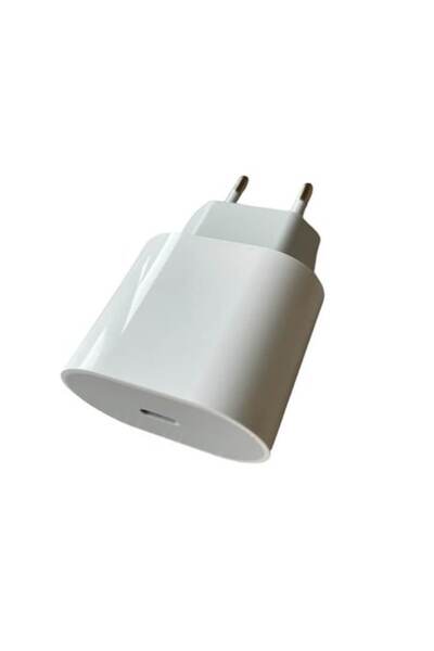 Eom Adaptor compatibil cu Apple iPhone 12, iPhone 12 Pro, 12 Pro Max, încărcător de rețea cu încărcare rapidă, USB