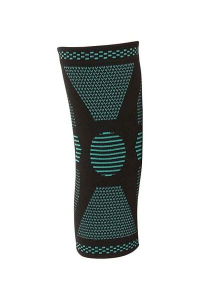 fun zone Beauenty Breathable Elastic Knee Protector Sleeves L