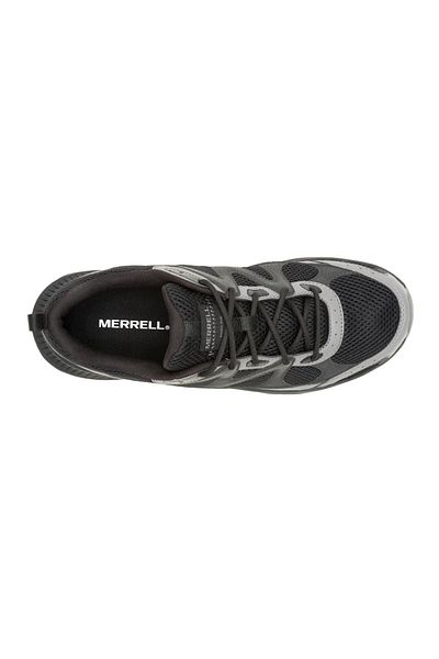 Merrell Tempo Exp Black/Charcoal Men's Black/Charcoal Outdoor Shoes J038283