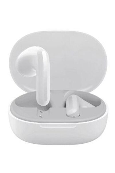 Xiaomi Căști True Wireless Redmi Buds 4 Lite, Bluetooth, Microfon, IP54 (Alb)