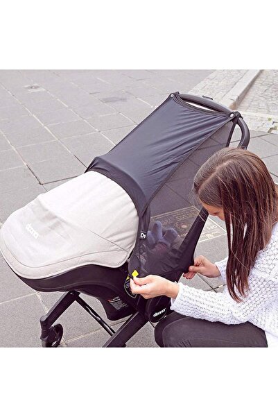 Doona Sunshade Extension for Stroller