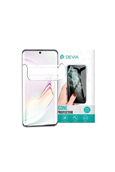 Devia Μεμβράνη σιλικόνης συμβατή με Motorola Moto E22