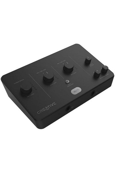 CREATIVE Live! Audio A3 Sound Card