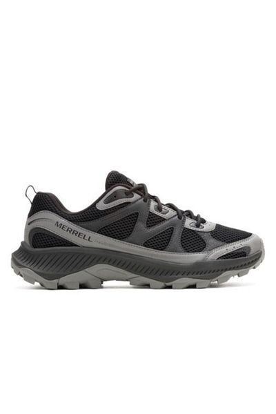 Merrell Tempo Exp Black/Charcoal Men's Black/Charcoal Outdoor Shoes J038283