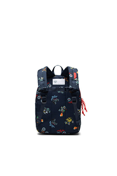 Herschel Supply Co. Herschel Heritage Çocuk Sırt Çantası