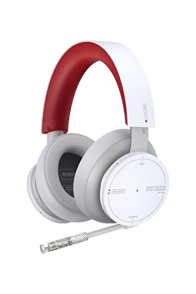 MICROSOFT Xbox Wireless Headset – Starfield Limited Edition Gaming Audio Headset