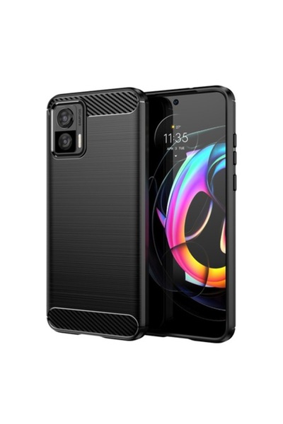 Padrino Husă de protecție pentru Motorola Edge 50 Neo/Motorola ThinkPhone, Te...