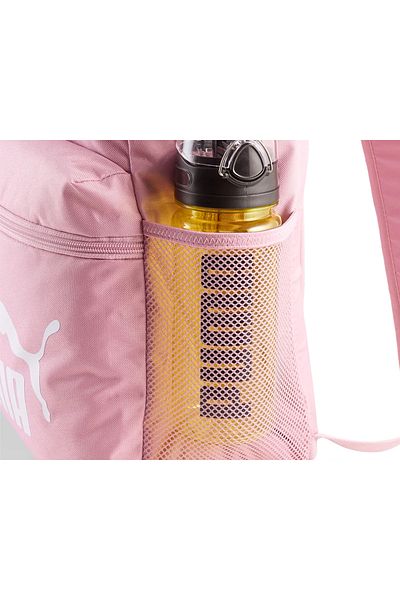 Puma Phase Backpack Suitable for Daily Use Backpack and School Bag Colorful