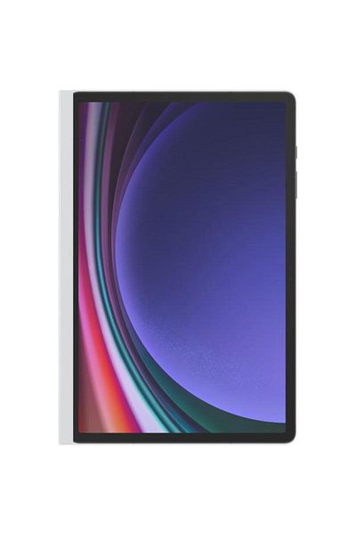 Samsung Folie de protectie NotePaper Screen pentru Galaxy Tab S9+ (Alb)