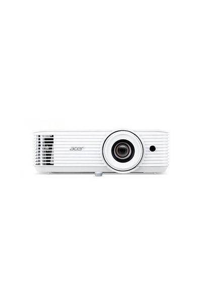 ACER Videoproiector H6815ATV, 3840 x 2160 pixeli, 16:9, 4000 lm, DLP, 5000 ore (Alb)