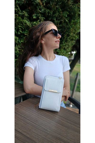 ÇANTA Compact Phone Holder