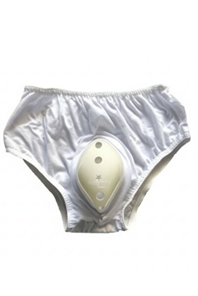 Baby-Kid Store %100 Pamuklu Çocuk Sünnet Külodu (5-12 Kg) (13-20 Kg) (21-36 Kg) (Kilogram belirtiniz)