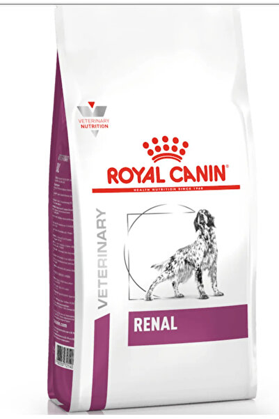 Petdünyası Royal C. Renal köpek maması 2kg (böbrek rahatsızlıklarında )