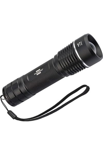 Brennenstuhl Lanterna LED rechargeable LuxPremium TL 1200 AF, 1250 lm