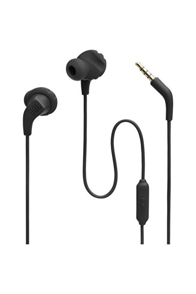 JBL Căști stereo intraauriculare Endurance Run 2, bas pur, rezistente la tran...