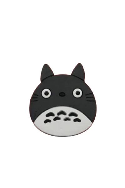 OEM Popsocket for smartphone and tablet, Black, Cat Model