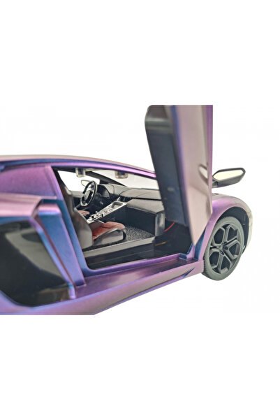 Duman KUMANDALI ŞARJLI KAPILARI AÇILAN ARABA