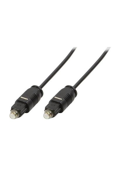 LogiLink Cablu Toslink, LogiLink, 2 m