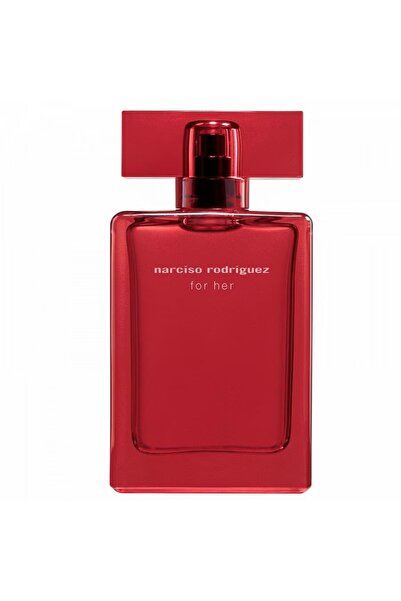 Narciso Rodriguez For Her Intense, Парфюмна вода, Дамски, 50 мл