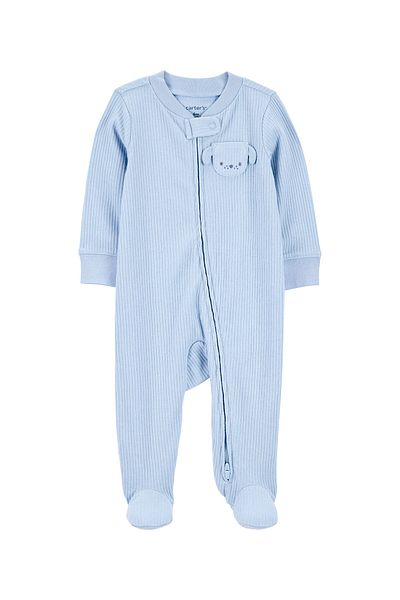 Carter's Baby Boy Blue Sleeping Bag