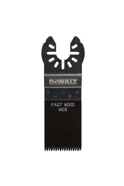 Dewalt - Lamă de ferăstrău sabie HCS pentru lemn brut 30 mm [DT20740-QZ]