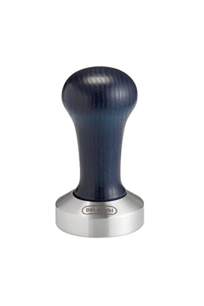 DELONGHİ Tamper profesional De'Longhi DLSC058, Otel inoxidabil, 51mm