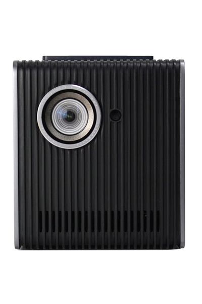 CZUR Videoprojector StarryHub Q1 Pro, DLP, Teleconference System, Autofocus, 2200 lm, AI Webcam with