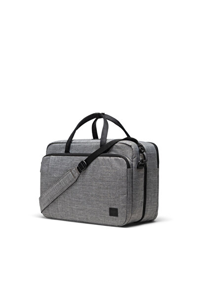 herschel Bowen Duffle Tech Dönüştürülebilir Seyahat Çantası