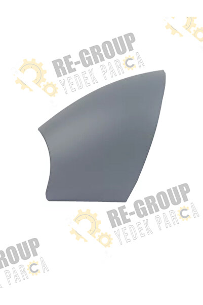 VIEWMAX OPEL VECTRA B DIŞ DİKİZ AYNA KAPAĞI BÜYÜK ASTARLI 1995-2002 -SAĞ- 142...