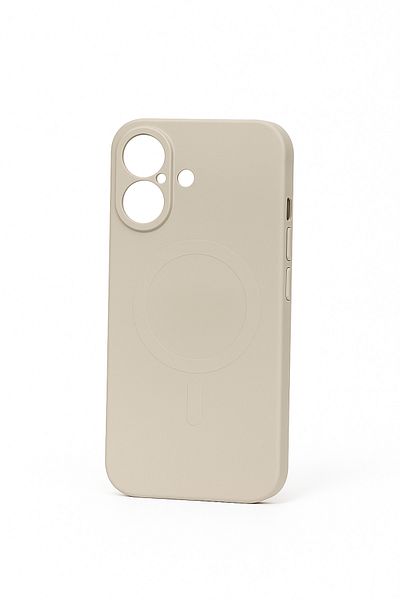 Ithink iPhone 16 Plus Compatible Magsafe Colorful Case with Camera Protection