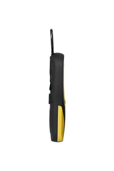 Virone Lanterna de lucru WL-7, LED COB, 3 W, 200 lm, 3 x AA, (Galben/Negru)