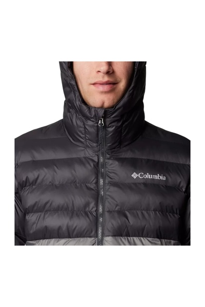Columbia Μπουκ Μπουτέ ™   Μπουφάν με κουκούλα με μόνωση