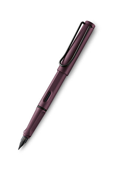 Lamy Safari Dolma Kalem - B Uç 0E3-SCT-B