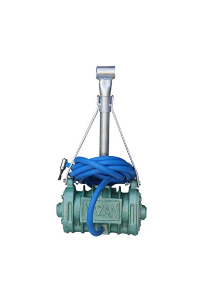 TarımGaraj Yüksek Basınçlı Traktör Hava Kompresörü