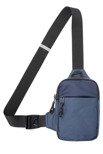 OEM Geantă crossbody, AEWOYAD, geantă de umăr sau de mână, impermeabilă, nail...