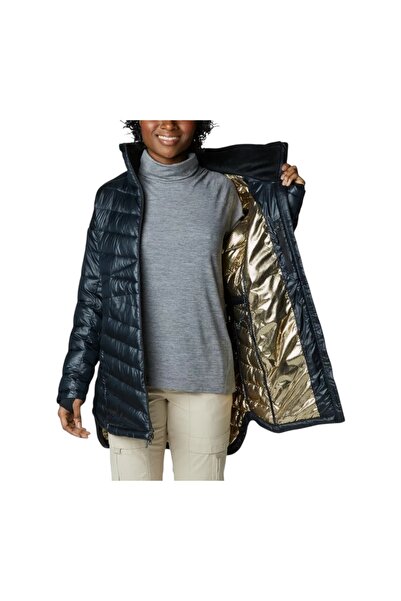 Columbia Joy Peak Iı Mid Novelty Infinity Termal Kadın Mont