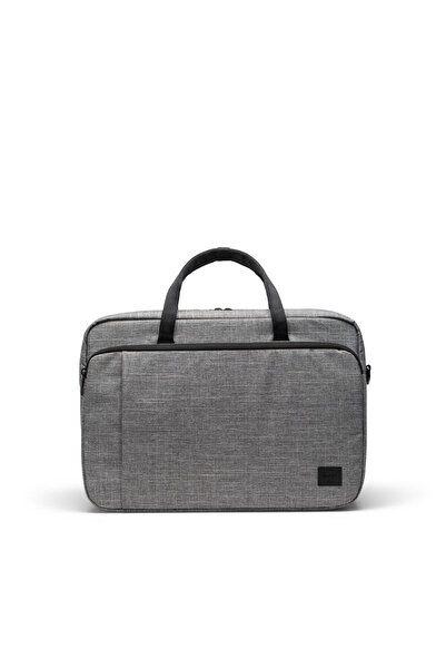 herschel Bowen Duffle Tech Dönüştürülebilir Seyahat Çantası