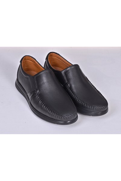 Scarpe Sano Daily Genuine Leather Men's Shoes Casual Shoes, Full Orthopedic, Comfortable Fit