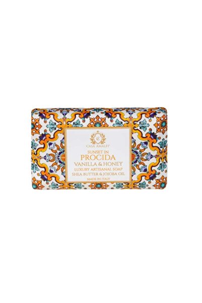 Casa Amalfi Săpun manual Sunset in Procida, Casa Amalfi - SS02, 150 g