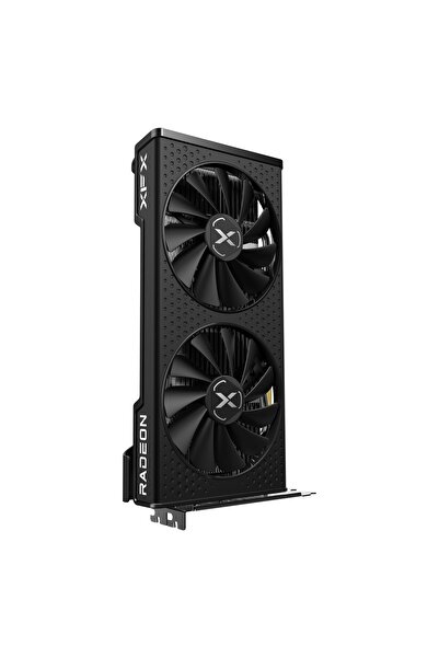 XFX Speedster SWFT 210 Radeon RX 7600 8GB GDDR6 128Bit HDMI/DP Ekran Kartı