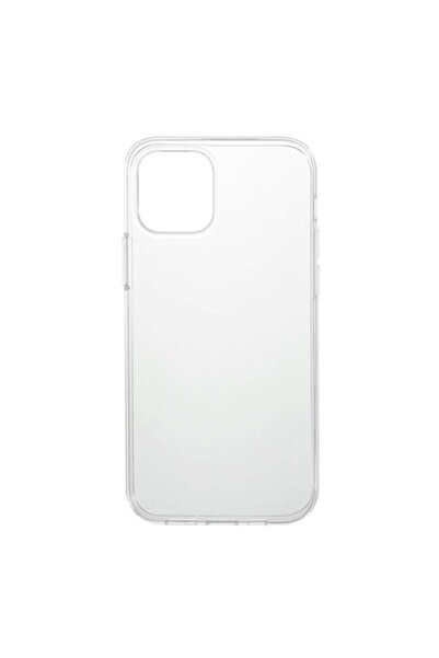 Danex Huawei Y5P 2020 TPU Case 1.0 mm Transparent